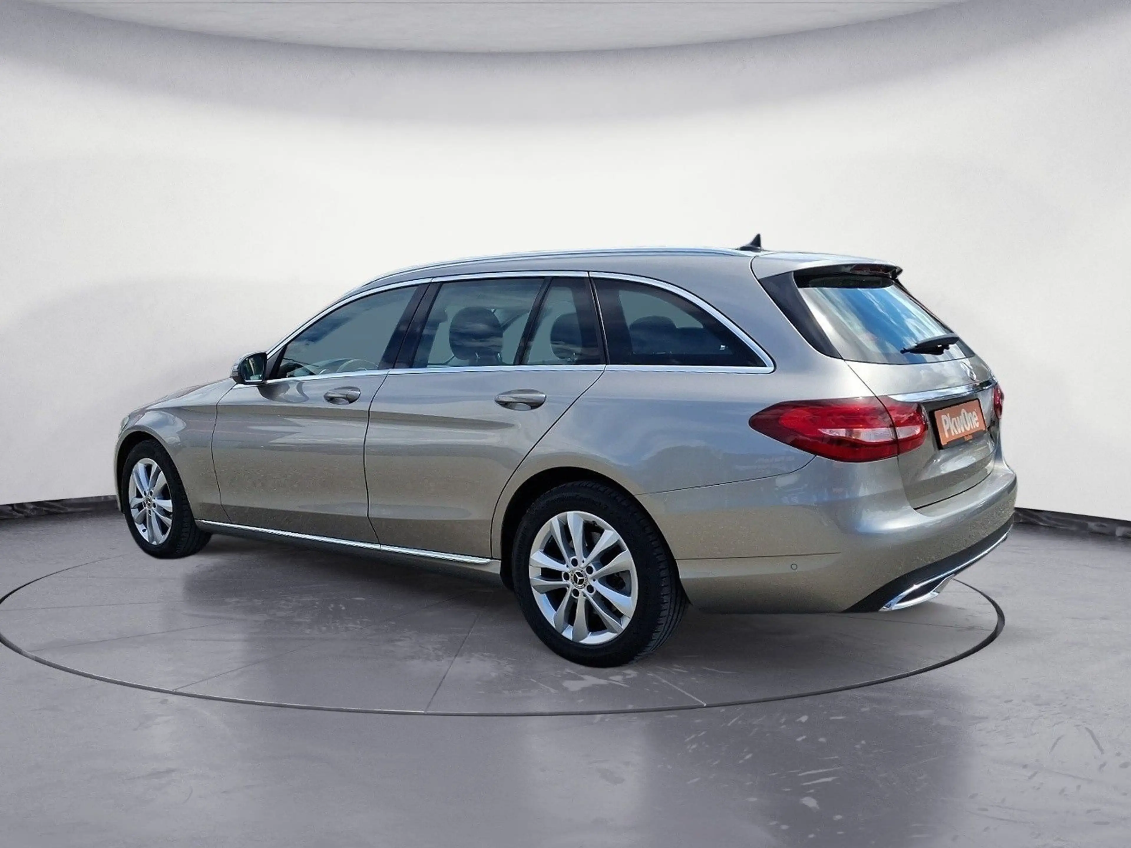 Mercedes-Benz C 220 d T Avantgarde SHZ*PDC*KAMERA*KLIMA — photo 3