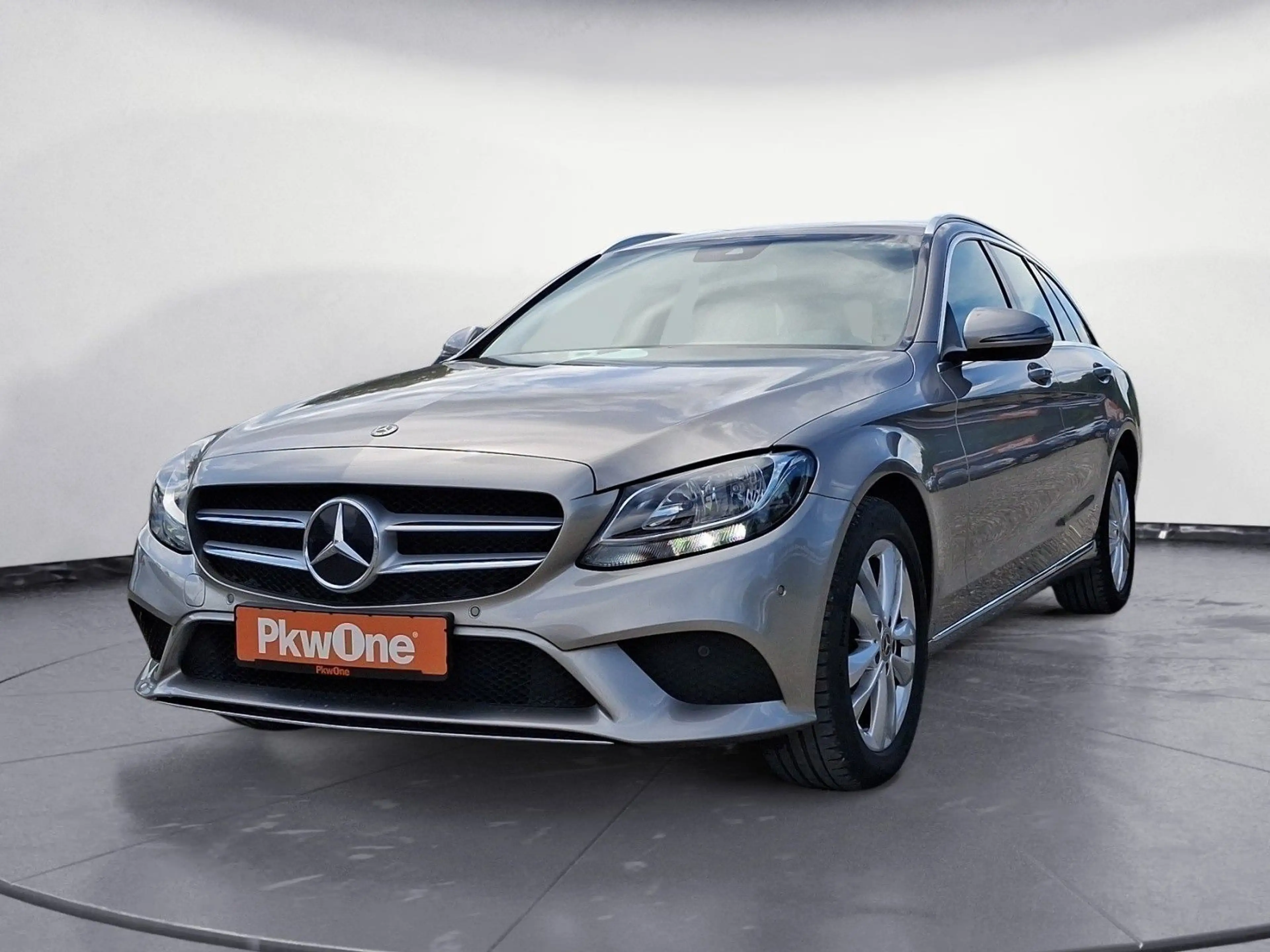 Mercedes-Benz C 220 d T Avantgarde SHZ*PDC*KAMERA*KLIMA