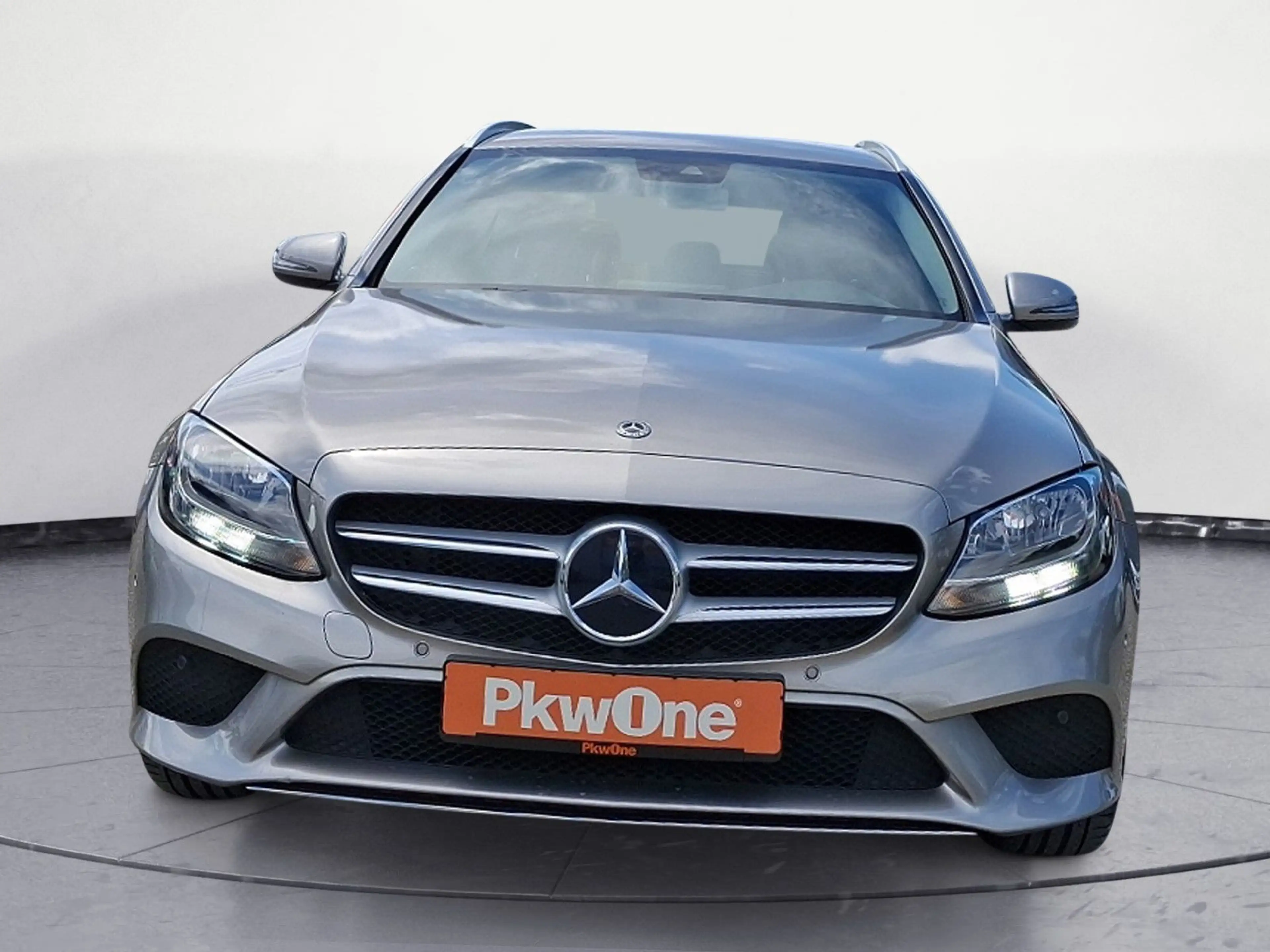 Mercedes-Benz C 220 d T Avantgarde SHZ*PDC*KAMERA*KLIMA — photo 6