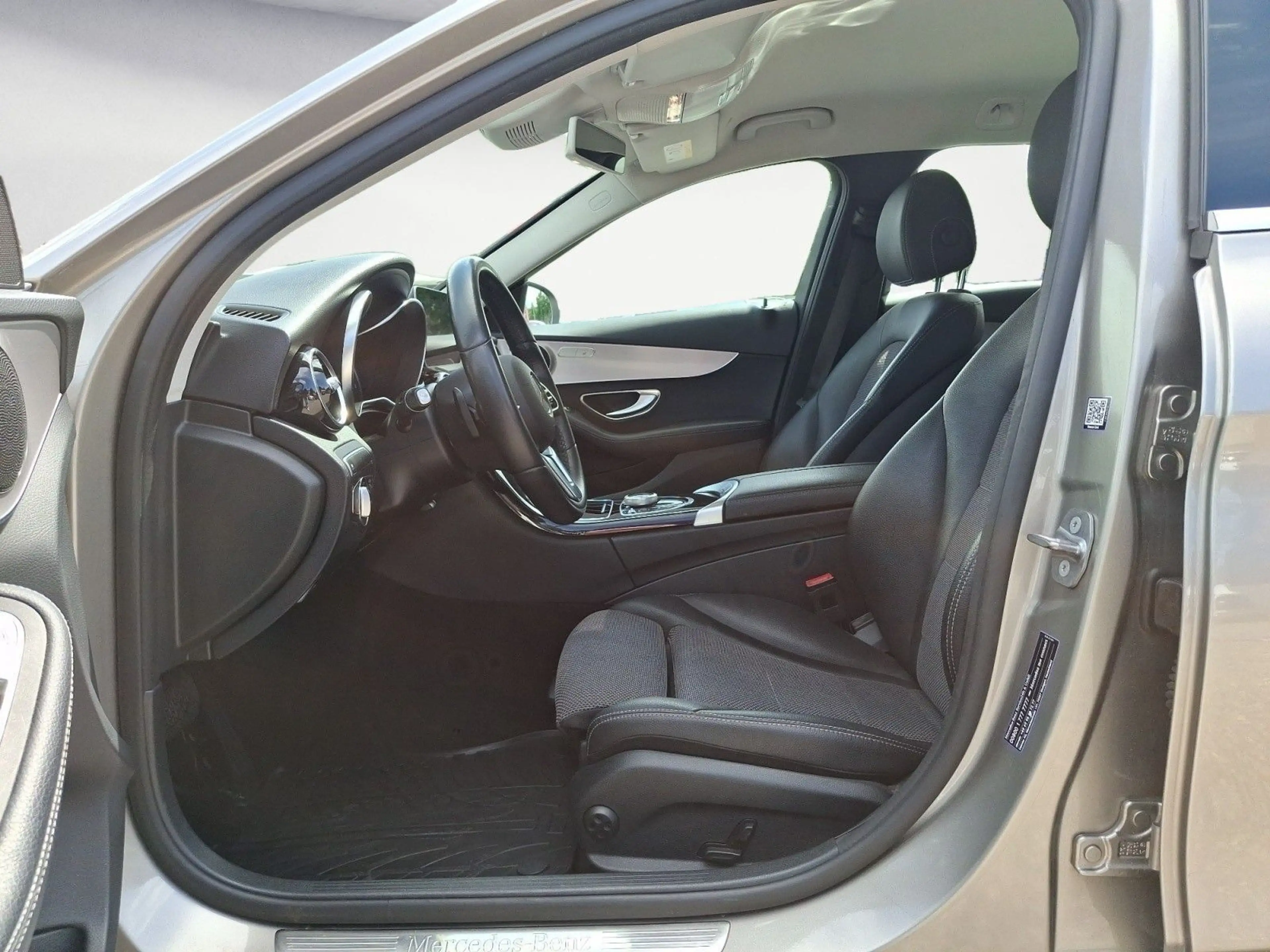 Mercedes-Benz C 220 d T Avantgarde SHZ*PDC*KAMERA*KLIMA — photo 7
