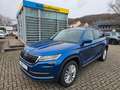 Skoda Kodiaq Soleil Blue - thumbnail 1