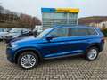 Skoda Kodiaq Soleil Blue - thumbnail 2