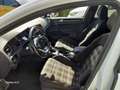 Volkswagen Golf GTI 2,0 TSI DSG Performance Weiß - thumbnail 2