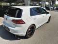 Volkswagen Golf GTI 2,0 TSI DSG Performance Weiß - thumbnail 7
