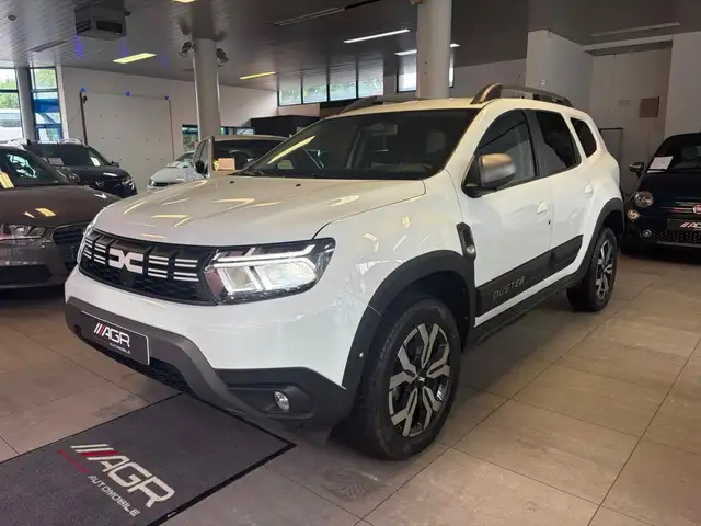 Dacia Duster SUPER EQUIPÉE ET TOP ETAT