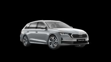 Wagon 2.0 tdi Style 150cv dsg