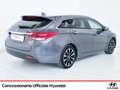 Hyundai i40 wagon 1.6 crdi business 136cv dct Gri - thumbnail 4