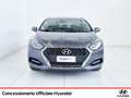 Hyundai i40 wagon 1.6 crdi business 136cv dct Gri - thumbnail 2