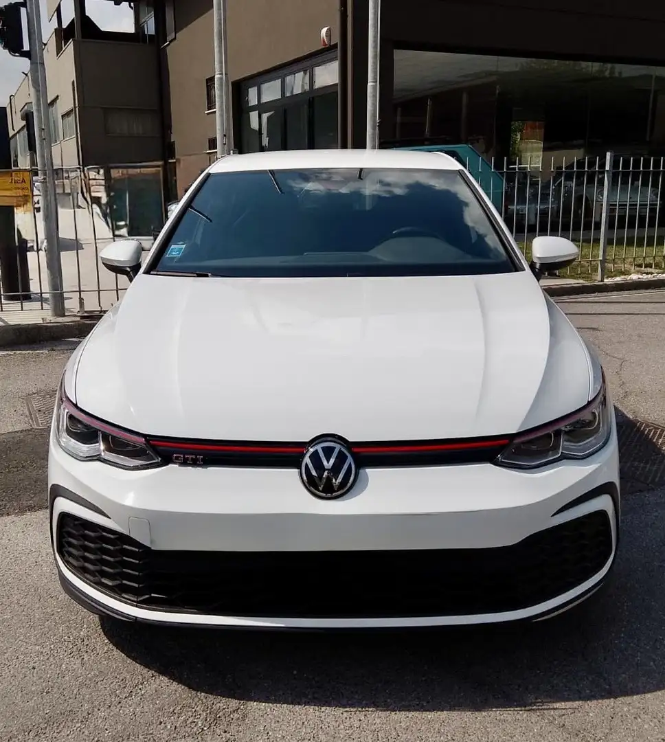 Volkswagen Golf GTI 2.0 TSI DSG 245cv - 1