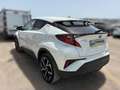Toyota C-HR+ 1.8 125H Advance Blanco - thumbnail 3