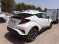 Toyota C-HR+ 1.8 125H Advance Blanco - thumbnail 4
