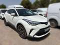 Toyota C-HR+ 1.8 125H Advance Blanco - thumbnail 2