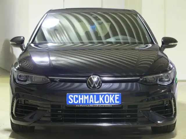 Volkswagen Autres Golf VIII R 2.0TSI OPF 4Mot DSG7 Leder Navi LM19