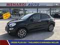 Fiat 500X 2.0 Mjt 140cv 4x4 Cross Plus GOMME NUOVE * TAGLIA Nero - thumbnail 1