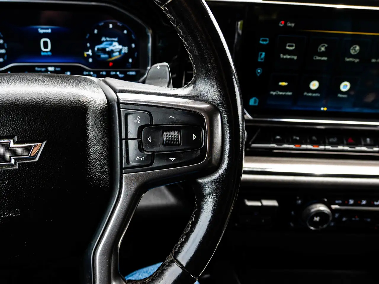 Chevrolet Silverado 1500 fotografie Chevrolet Silverado 1500