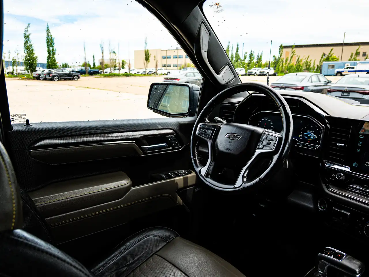 Chevrolet Silverado 1500 fotografie Chevrolet Silverado 1500
