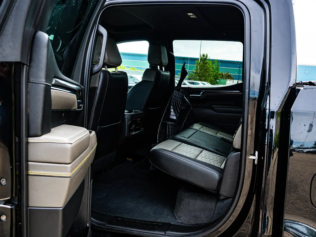 Chevrolet Silverado 1500 fotografie Chevrolet Silverado 1500