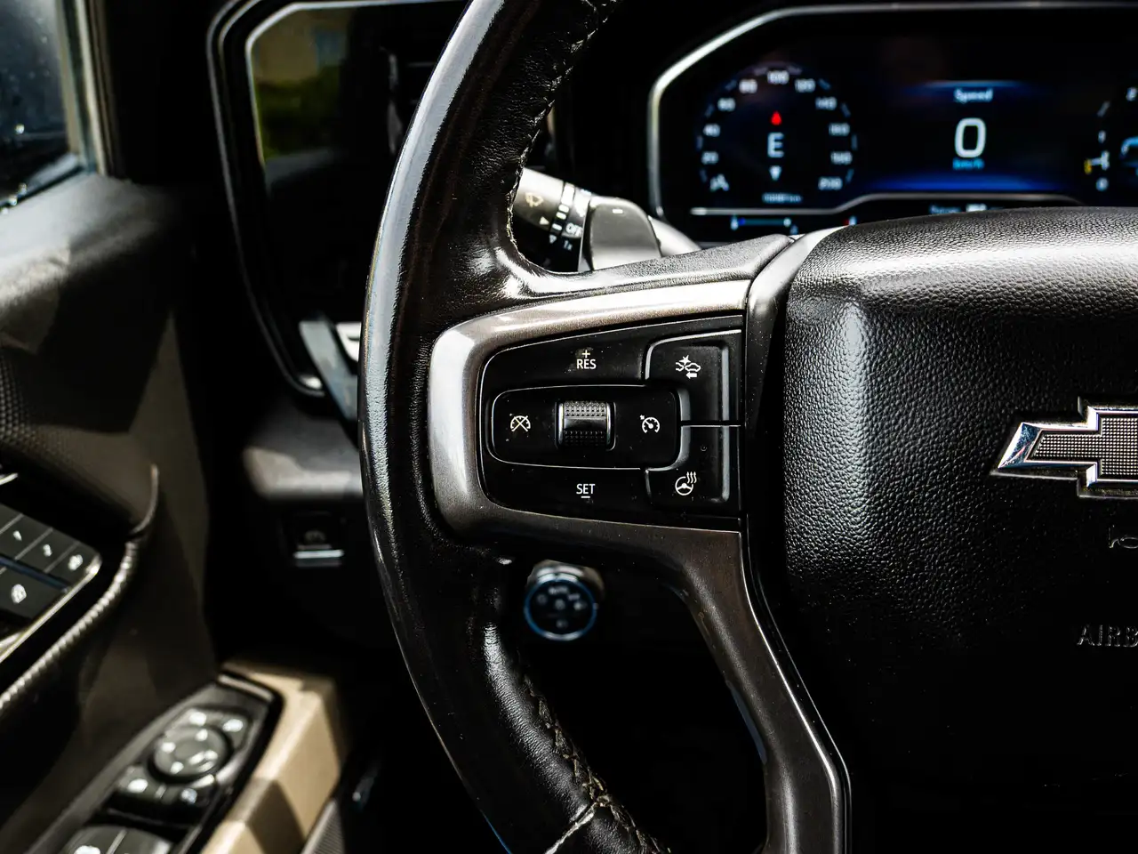 Chevrolet Silverado 1500 fotografie Chevrolet Silverado 1500