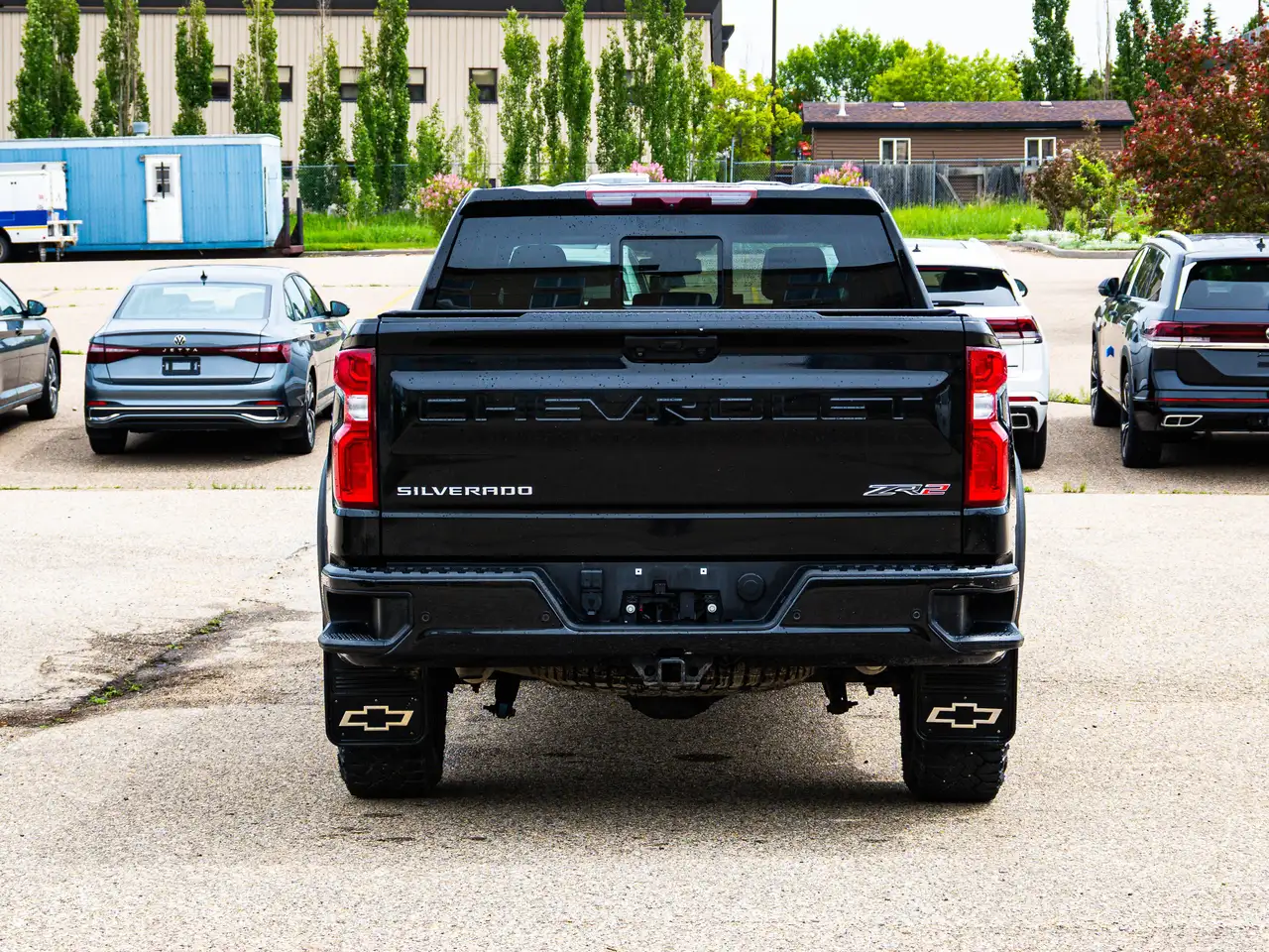 Chevrolet Silverado 1500 fotografie Chevrolet Silverado 1500