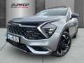 Kia Sportage 1.6T GT-Line Allrad Panoramadach, DriveWise & Soun Plateado - thumbnail 1