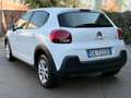 Citroen C3 C3 1.5 bluehdi VAN N1 AUTOCARRO Bianco - thumbnail 3