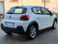 Citroen C3 C3 1.5 bluehdi VAN N1 AUTOCARRO Bianco - thumbnail 5