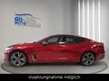 Kia Stinger GT 4WD/LED/LEDER/CAM/ACC/8-FACH/TOP! Rouge - thumbnail 10