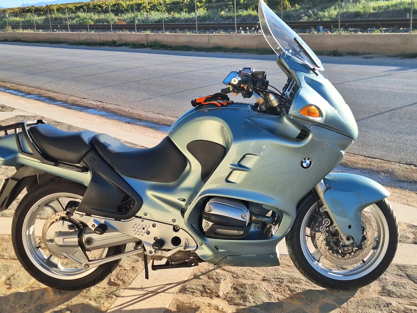 BMW R 1100 RT Cat. ABS - 2