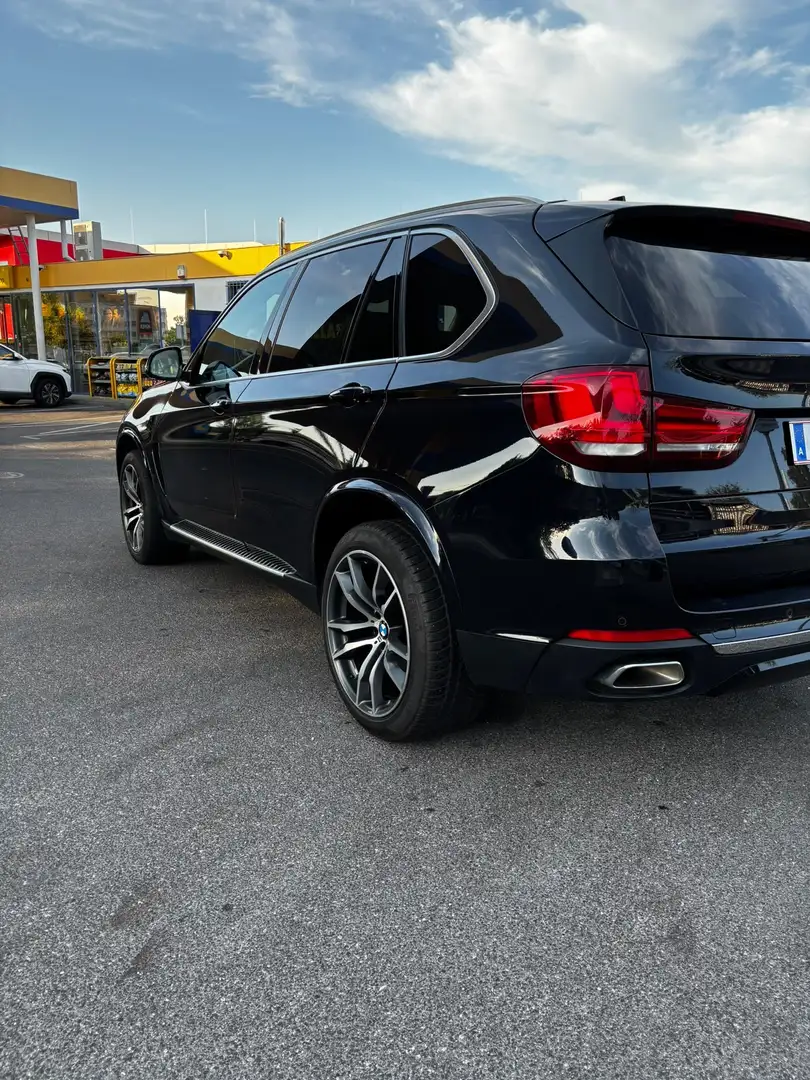 BMW X5 xDrive40d Österreich-Paket Aut. - 2