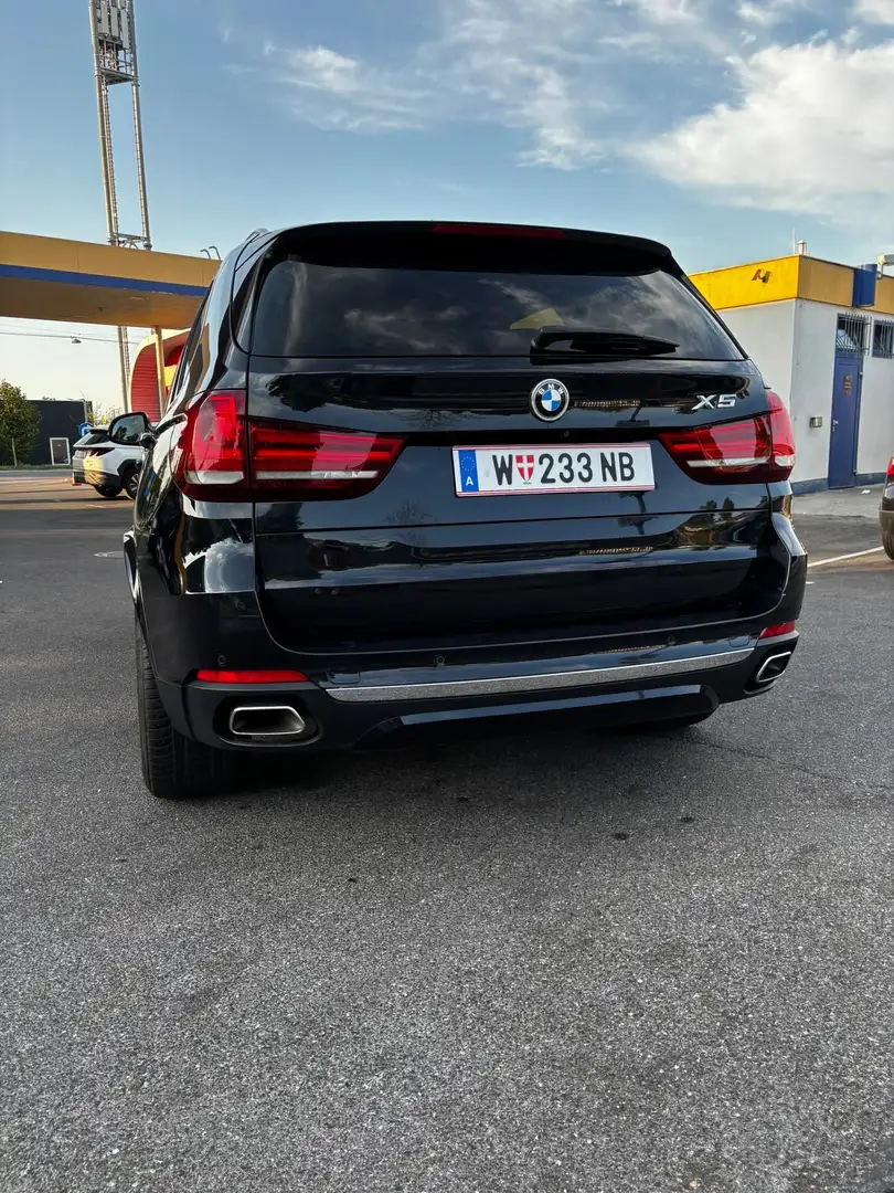 BMW X5 xDrive40d Österreich-Paket Aut. - 1