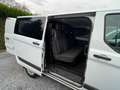 Ford Transit Custom 2.2 TDCi DOUBLE CABINE ***/// 78.000 KM /// *** Wit - thumbnail 14