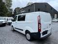 Ford Transit Custom 2.2 TDCi DOUBLE CABINE ***/// 78.000 KM /// *** Bianco - thumbnail 4