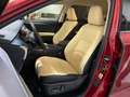 Lexus NX 300 300h Executive Navigation 4WD Paars - thumbnail 9