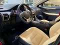 Lexus NX 300 300h Executive Navigation 4WD Paars - thumbnail 26