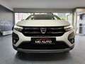 Dacia Sandero Stepway Comfort  *AUTOMATIK**ANHÄNGERKUPPLUNG*G... Blanc - thumbnail 7