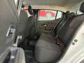 Dacia Sandero Stepway Comfort  *AUTOMATIK**ANHÄNGERKUPPLUNG*G... Blanc - thumbnail 14