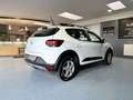 Dacia Sandero Stepway Comfort  *AUTOMATIK**ANHÄNGERKUPPLUNG*G... Blanc - thumbnail 8