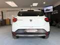 Dacia Sandero Stepway Comfort  *AUTOMATIK**ANHÄNGERKUPPLUNG*G... Blanc - thumbnail 10