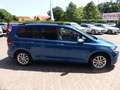 Volkswagen Touran Comfortline SHZ*7 Sitze*AHK*LED 1.Hand Blue - thumbnail 6