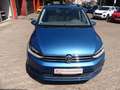Volkswagen Touran Comfortline SHZ*7 Sitze*AHK*LED 1.Hand Blue - thumbnail 8