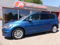 Volkswagen Touran Comfortline SHZ*7 Sitze*AHK*LED 1.Hand Blue - thumbnail 1