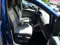 Volkswagen Touran Comfortline SHZ*7 Sitze*AHK*LED 1.Hand Blue - thumbnail 15