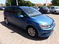 Volkswagen Touran Comfortline SHZ*7 Sitze*AHK*LED 1.Hand Blue - thumbnail 7
