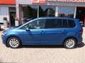 Volkswagen Touran Comfortline SHZ*7 Sitze*AHK*LED 1.Hand Blue - thumbnail 2