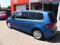 Volkswagen Touran Comfortline SHZ*7 Sitze*AHK*LED 1.Hand Blue - thumbnail 3