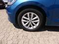 Volkswagen Touran Comfortline SHZ*7 Sitze*AHK*LED 1.Hand Blue - thumbnail 23