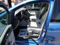 Volkswagen Touran Comfortline SHZ*7 Sitze*AHK*LED 1.Hand Blue - thumbnail 9