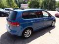 Volkswagen Touran Comfortline SHZ*7 Sitze*AHK*LED 1.Hand Blue - thumbnail 5