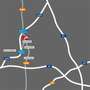 Volkswagen Touran Comfortline SHZ*7 Sitze*AHK*LED 1.Hand Blue - thumbnail 26