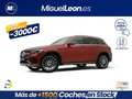 Mercedes-Benz GLC 300 Coupé 300e 4Matic Rojo - thumbnail 1